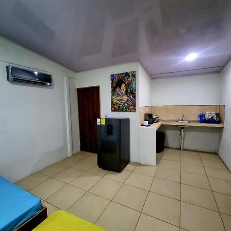 Ballena Oasis Homes Uvita Ngoại thất bức ảnh