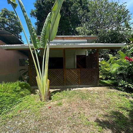 Ballena Oasis Homes Uvita Ngoại thất bức ảnh