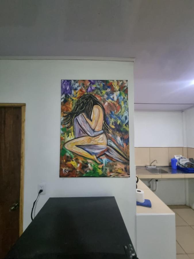 Ballena Oasis Homes Uvita Ngoại thất bức ảnh