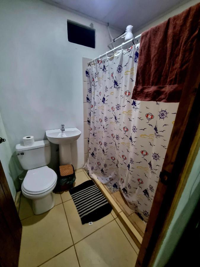 Ballena Oasis Homes Uvita Ngoại thất bức ảnh