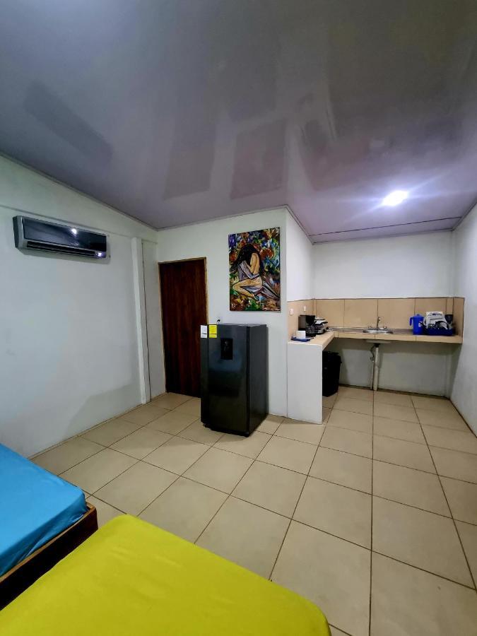 Ballena Oasis Homes Uvita Ngoại thất bức ảnh