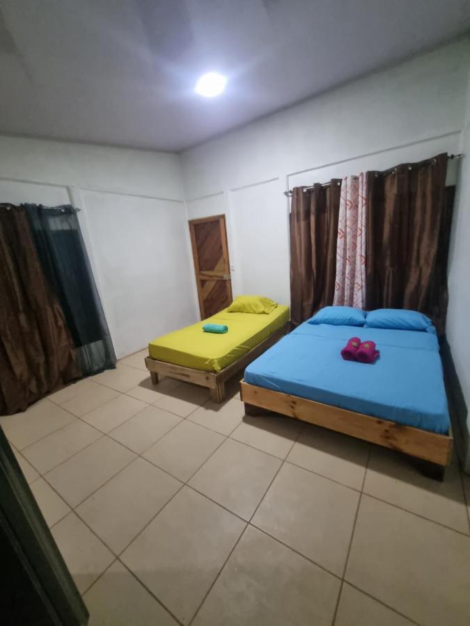 Ballena Oasis Homes Uvita Ngoại thất bức ảnh