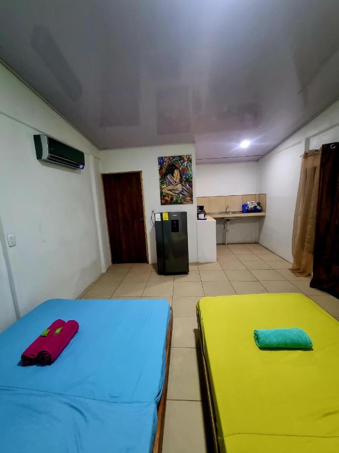 Ballena Oasis Homes Uvita Ngoại thất bức ảnh