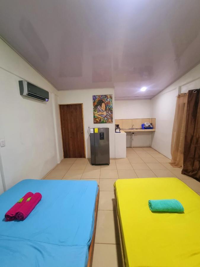 Ballena Oasis Homes Uvita Ngoại thất bức ảnh