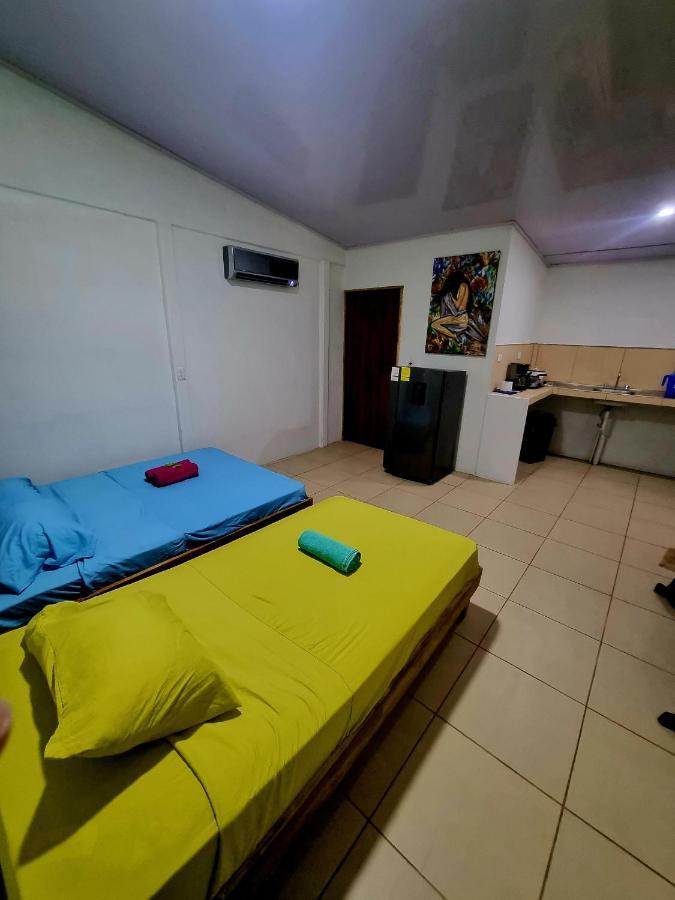 Ballena Oasis Homes Uvita Ngoại thất bức ảnh