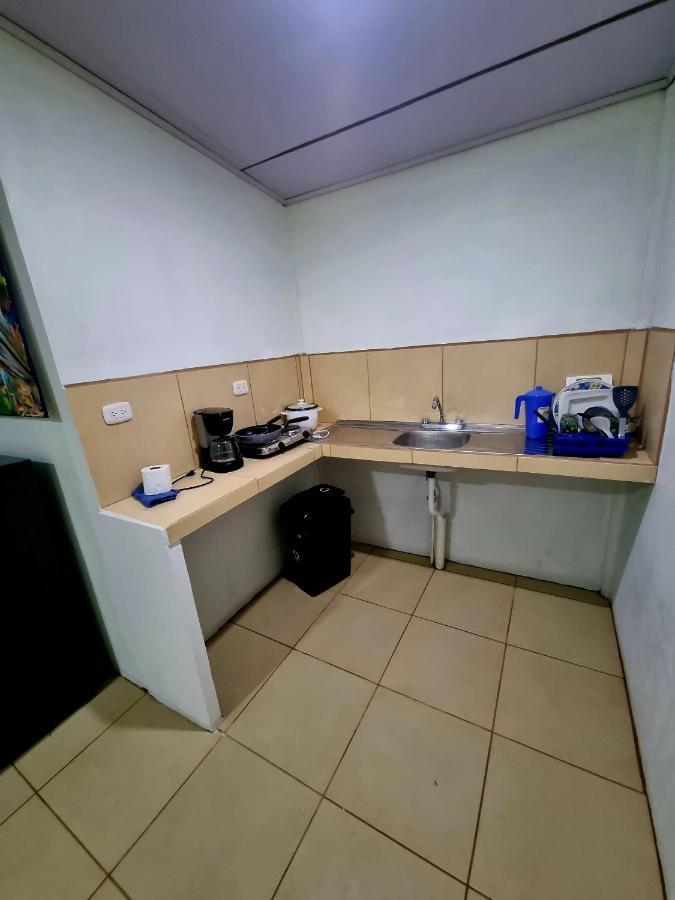 Ballena Oasis Homes Uvita Ngoại thất bức ảnh