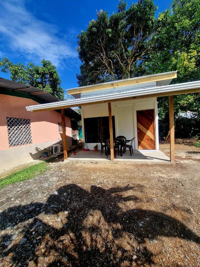 Ballena Oasis Homes Uvita Ngoại thất bức ảnh